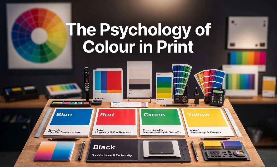 psychology of print